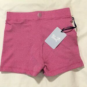 Bleuet Girl  BLEUMER TUMBLE SHORT     Pink  Size 10